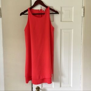 D R E S S  |   Coral